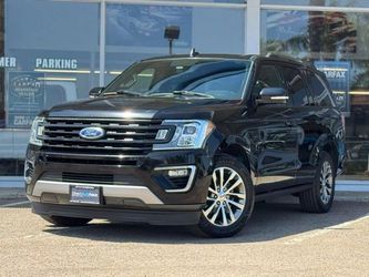 2018 Ford Expedition