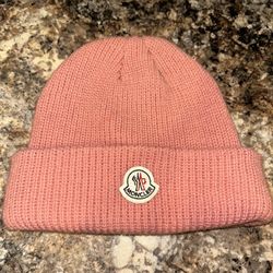 Monclear Beanie