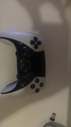 PlayStation 5 DualSense edge Wireless Controller