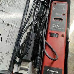 Vintage Snap On MT2700 DIS KV Probe