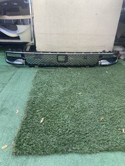 Car Parts 2022 2025 Jeep Grand Wagoneer