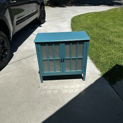 Accent Table