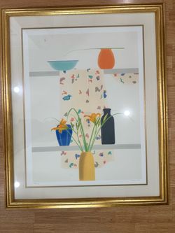Decorative art