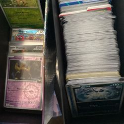 Pokemon Bulk