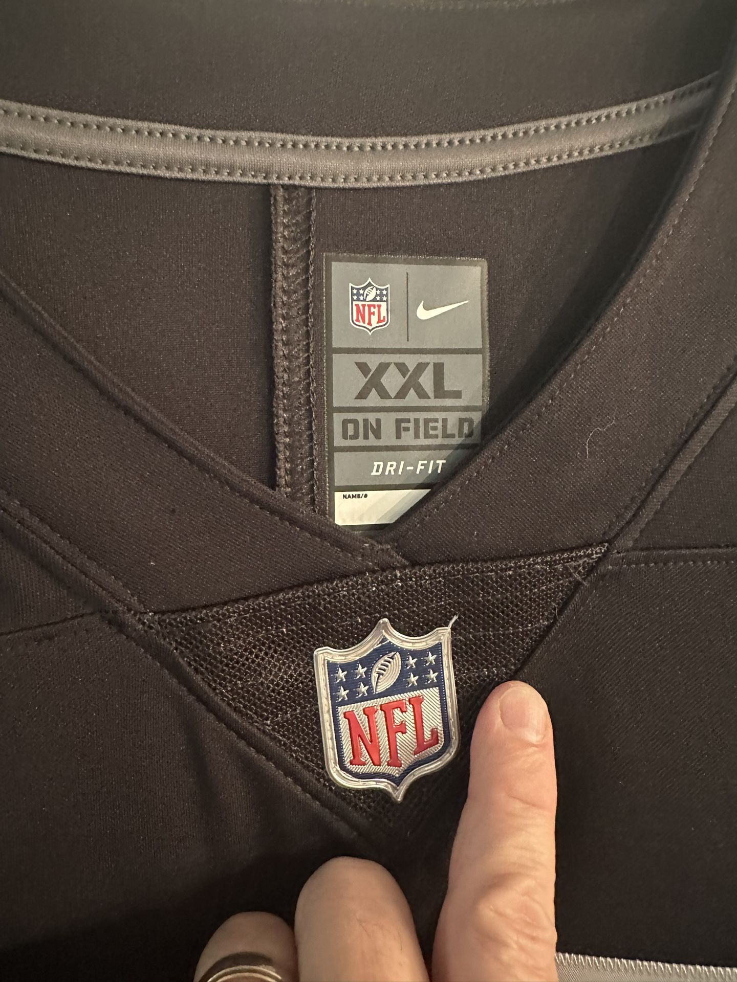 Raiders Jerseys