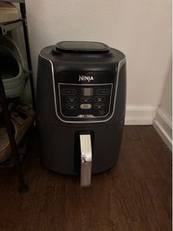 Ninja air fryer