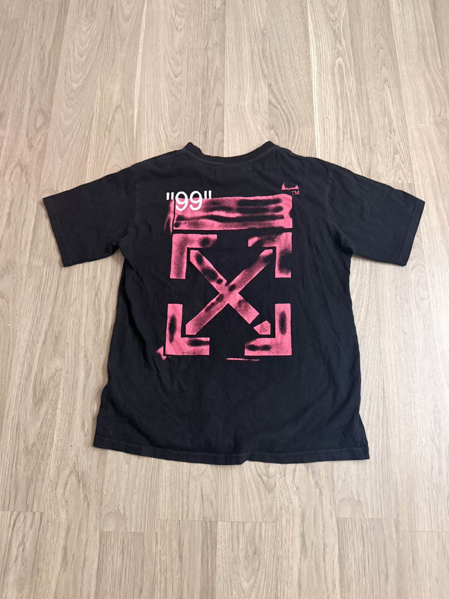 Off-White T-Shirt