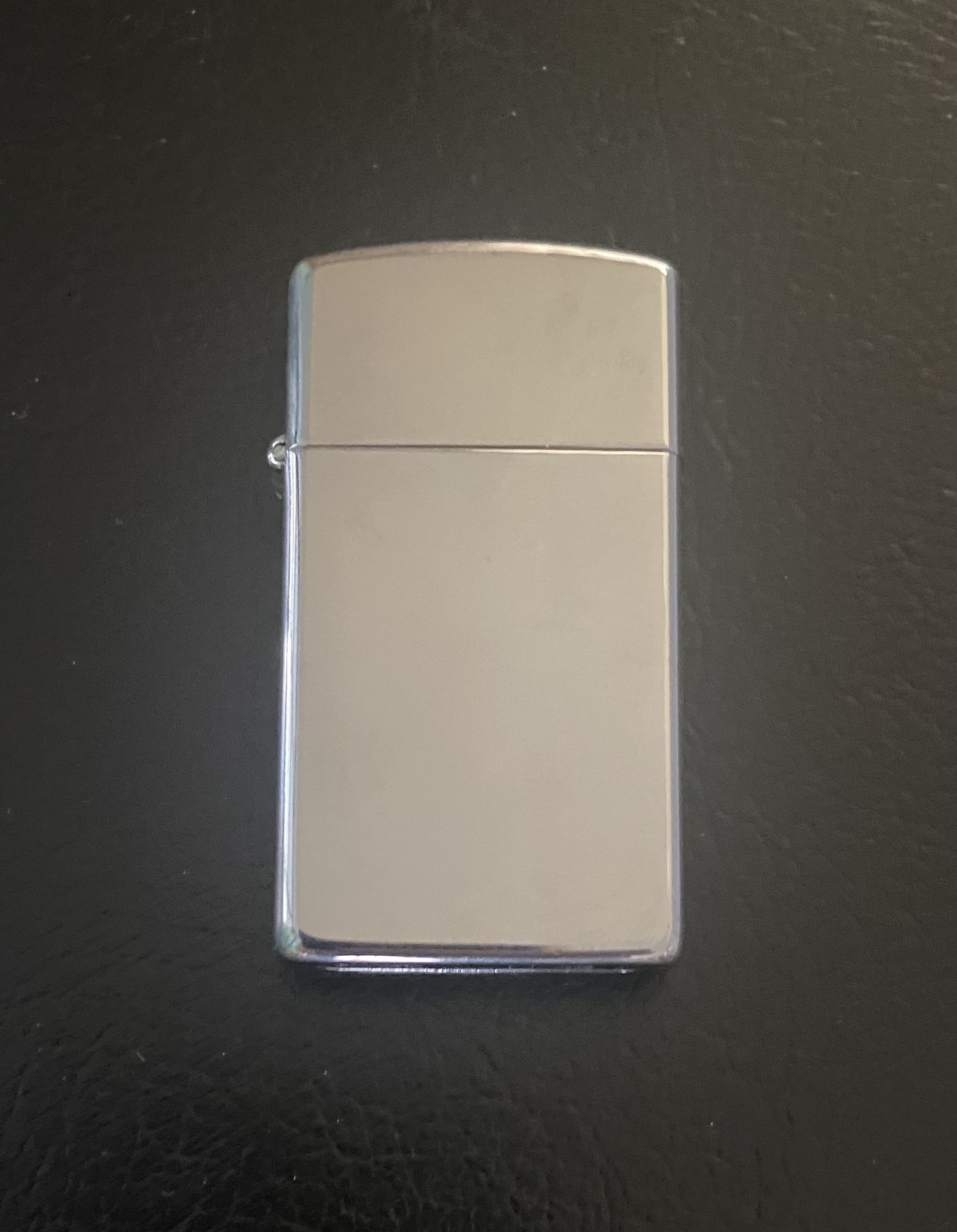 Zippo Lighter- Slim