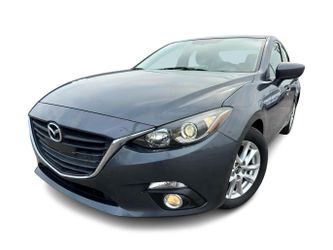2014 Mazda MAZDA3