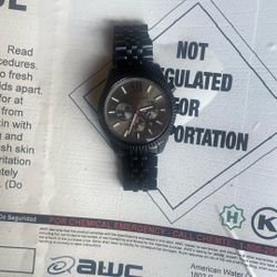 Michael Kors Watch