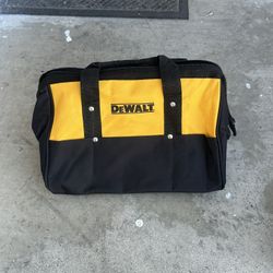 Dewalt Bag