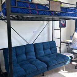 Bunk bed Only
