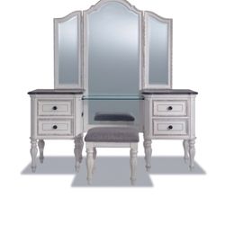 Scarlett & Oak Vanity