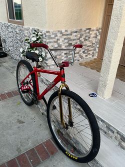 lmk trade chrome snms for Oaklands