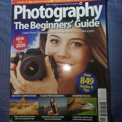 ``~~\\||//~~``Photographers Begginers Guide ``~~\\||//~~``