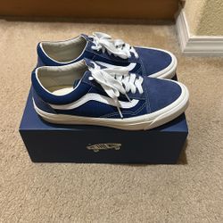Vans Lx Old Skool, Men’s Size: 9