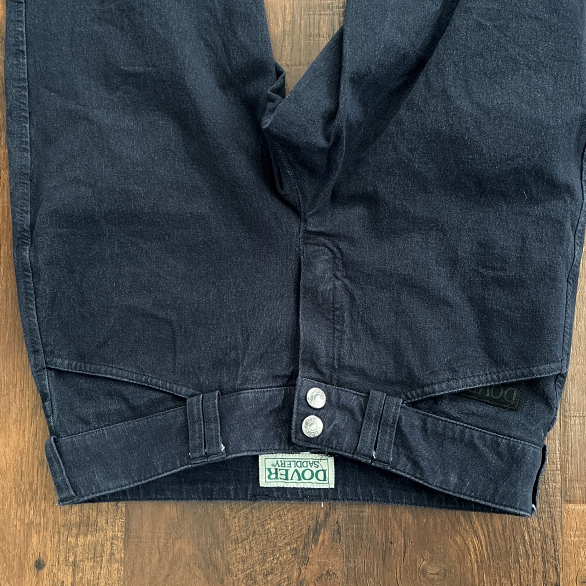 riding trousers (dover Saddlery)