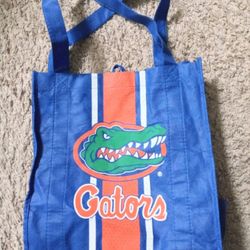 Florida Gators Tote Bag