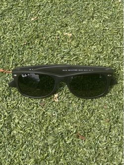 Rayban Wayfarer