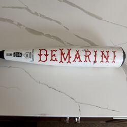 2025 Demarini The Goods -10 