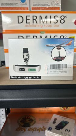 Electronic Luggage Scale