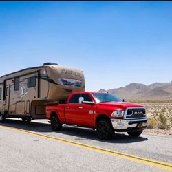  2013 Jayco Eagle Fifth Wheel RV Trailer 