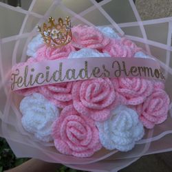 Ramo Crochet 