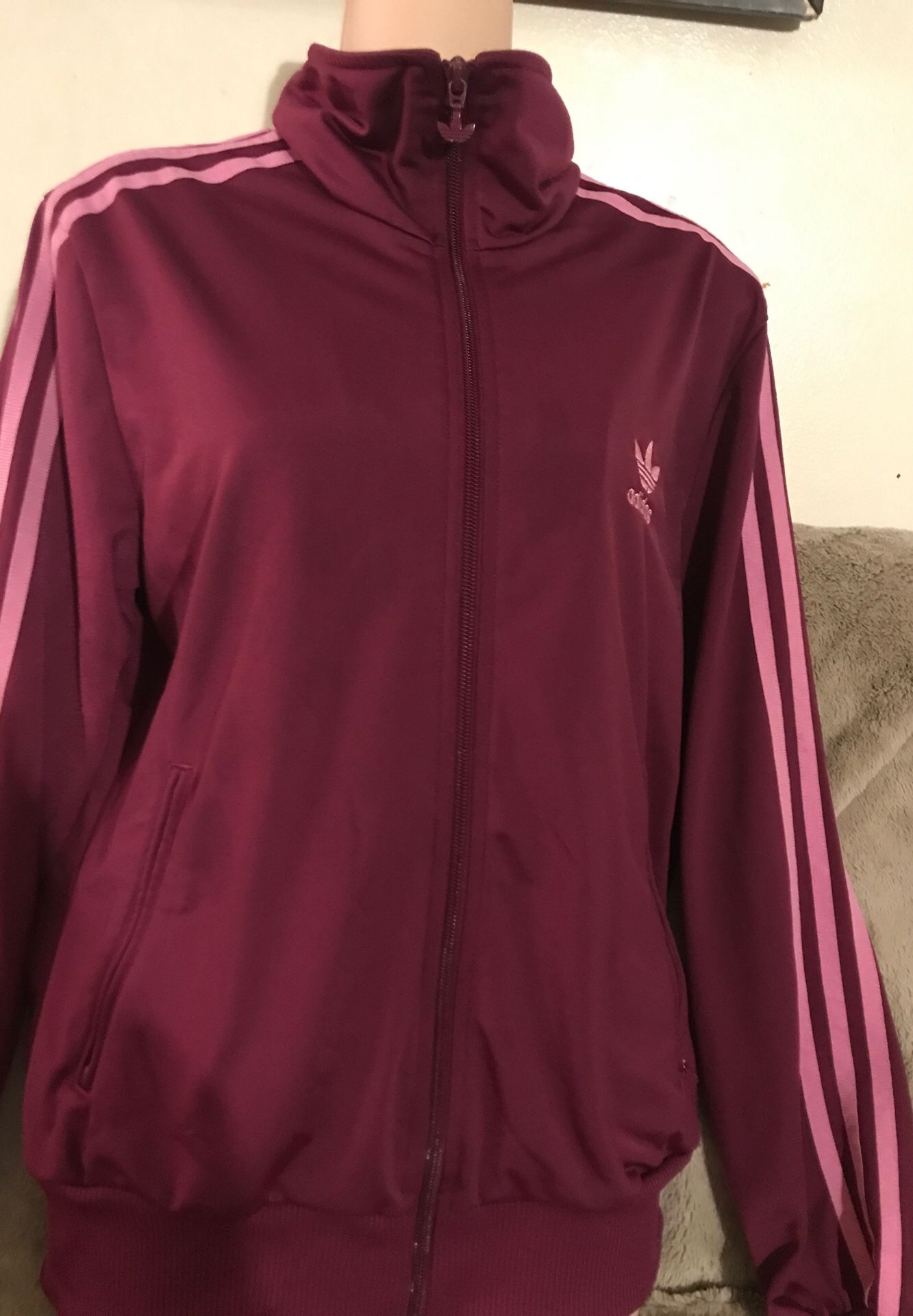Adidas youth sweater