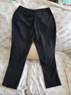 Slacks from New York& Co size 4