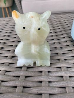Crystal Owl
