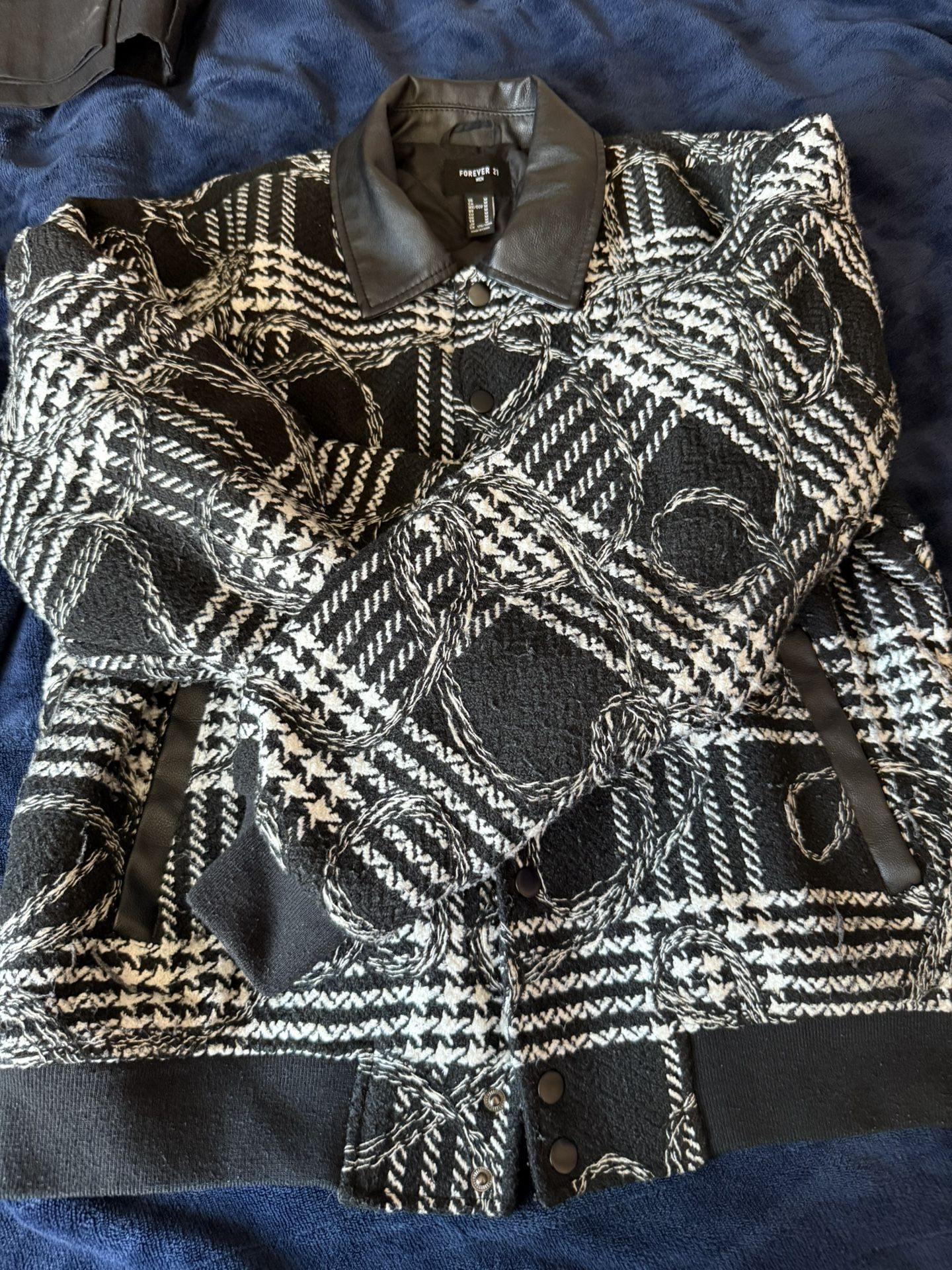 Men’s Jacket Medium