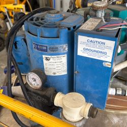 Vacuum Pump