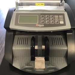 Bill Counter