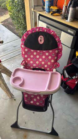 High Chair