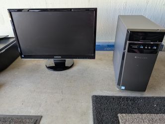 Lenovo Computer