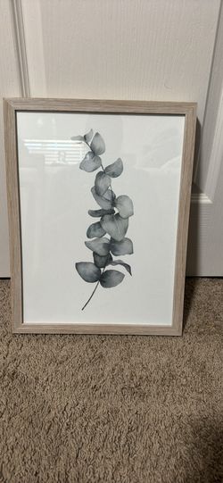 Wall decor