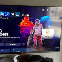 Sony 43 Inch tv X85J Smart TV