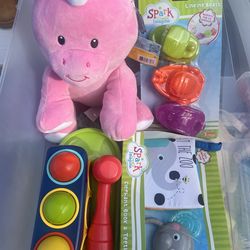 Baby Toys