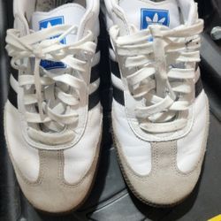 Sambas Like New Size 10