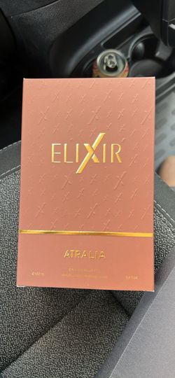 Atralia - Elixir