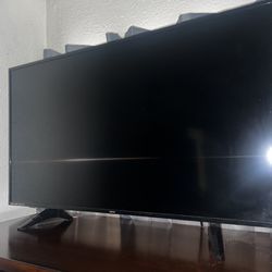 40” inch TV