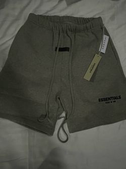 Brand new essential shorts