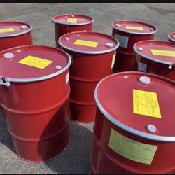 UDS Starter Drum (thick steel, bare metal) $45 Each Firm On Price, Have 2