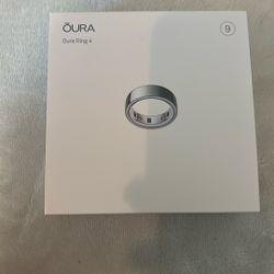 Oura Ring