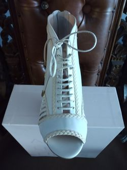 Heels. Size 9.5