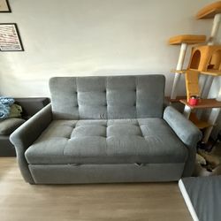 Queen Sofa Bed