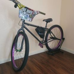 29er Bmx