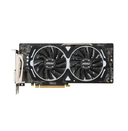 Msi Armor RADEON Rx 580