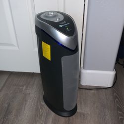 air purifier 