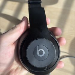 Studio Beats Pro